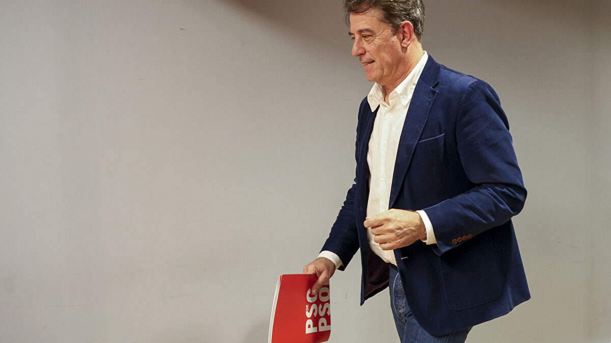 Demoledor testimonio de la madre de una víctima contra Besteiro:  Se quedó tal cual 