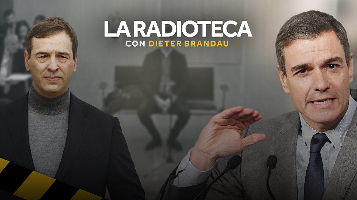 El aria entre Biedma y Azagra: Los seis minutos silenciados por el PSOE en la campaña extremeña