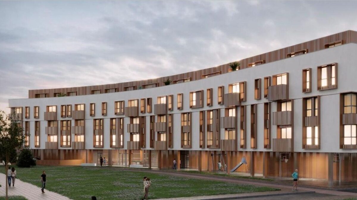 La Xunta lanza una batería de medidas para duplicar la vivienda pública y aumentar la oferta