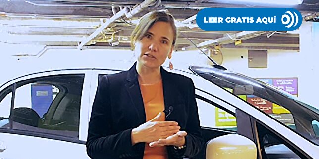 La historia de Zulma Guzmán: de empresaria de éxito a la 'asesina de las frambuesas'