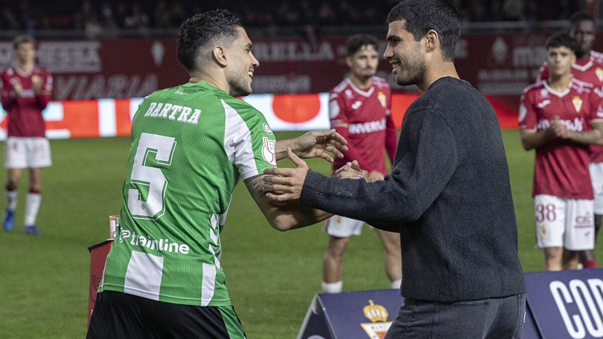 Diez 'Primera' y cinco 'Segunda' en octavos a la espera del Granada-Rayo