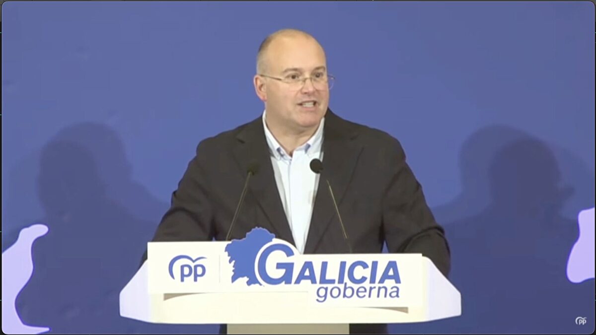 El PP denuncia la corrupción de Sánchez y su entorno antes de las elecciones en Extremadura