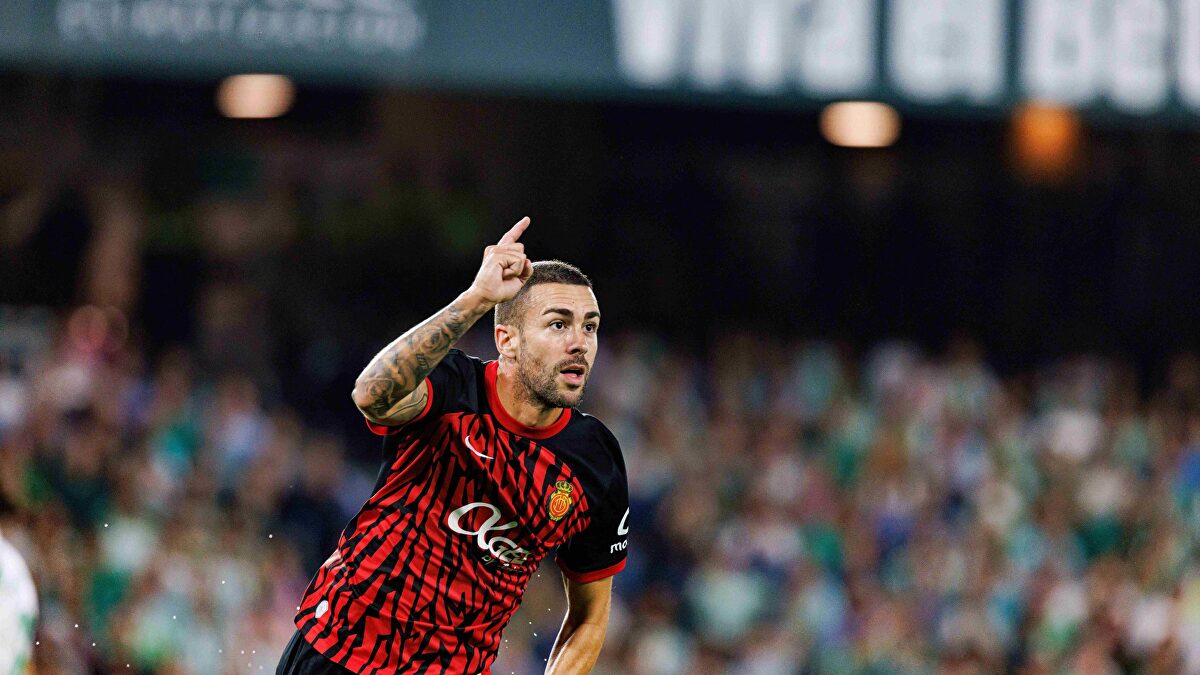 Adiós amargo de Dani Rodríguez: deja el Mallorca tras la sanción por criticar al entrenador