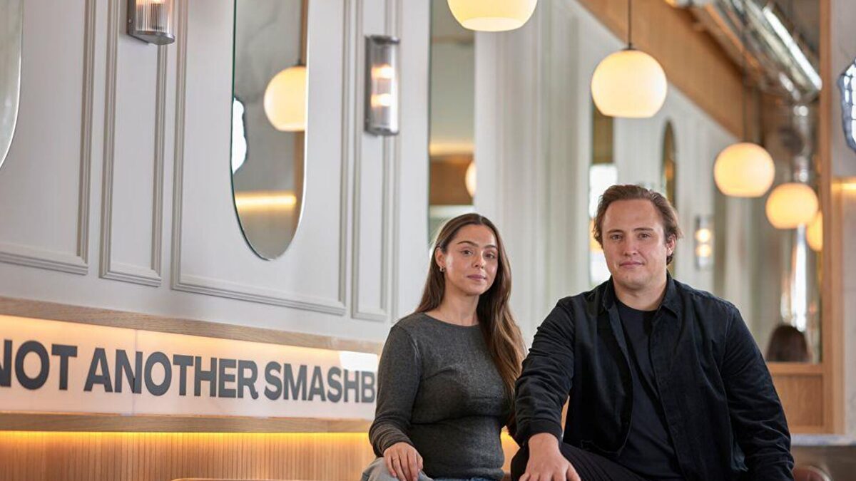 Marlons conquista el Bernabéu con su primer restaurante en Paseo de La Habana