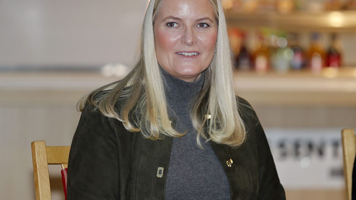 Comunicado urgente de la Casa Real Noruega: la princesa Mette-Marit tendrá que someterse a un trasplante de pulmón