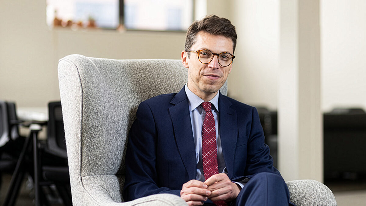 Identifican al asesino del "brillante" experto portugués en fusión nuclear cuyo crimen ha conmocionado al MIT