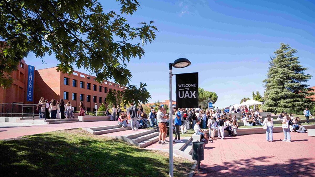 2026 consolidará el enfoque One Health como pilar del sistema sanitario, según UAX