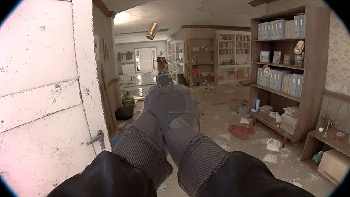 Unrecord, el juego de cámara corporal recibe una nueva inversión de Tencent