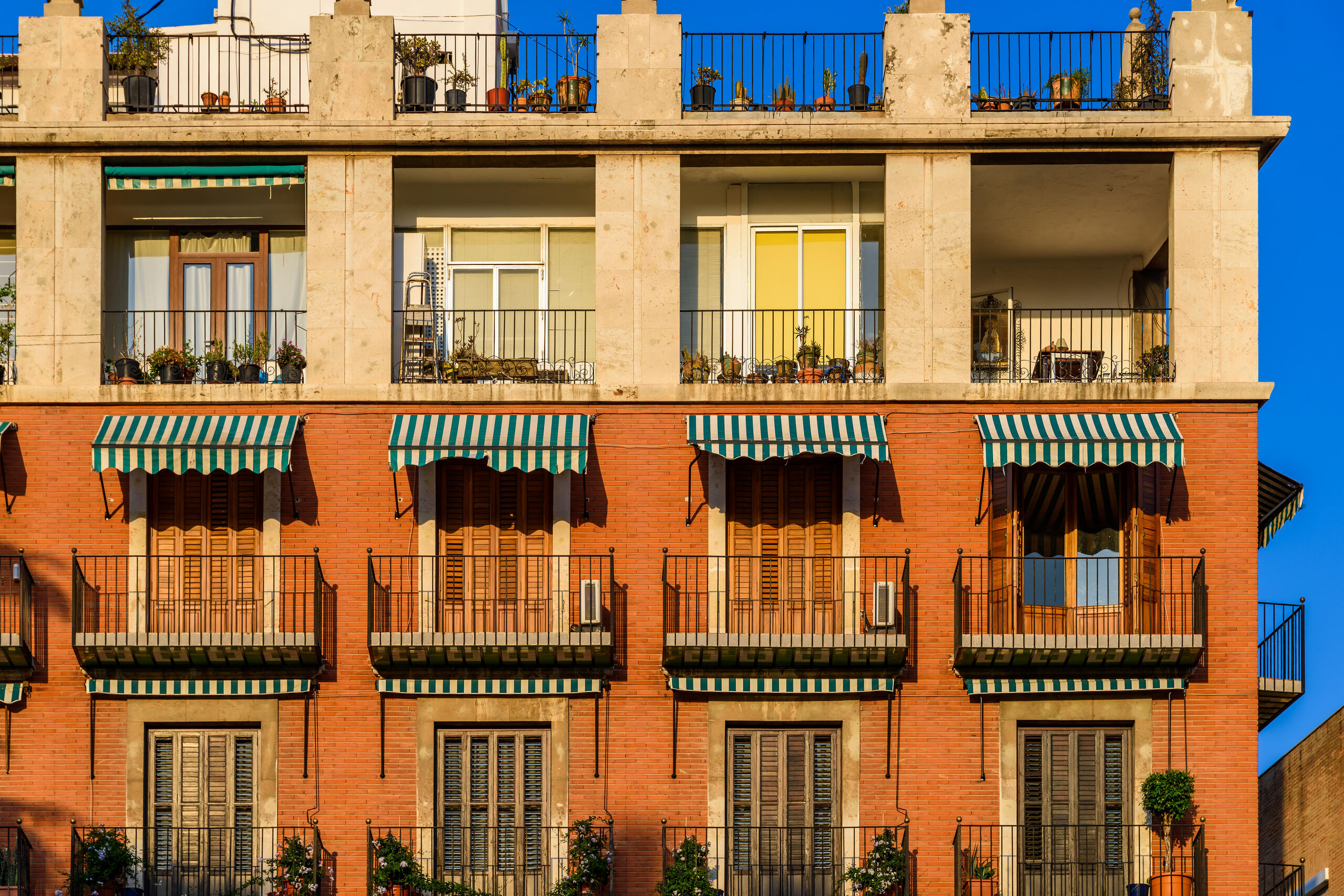 España es el tercer país de la Unión Europea donde más sube la vivienda en comparación con los salarios