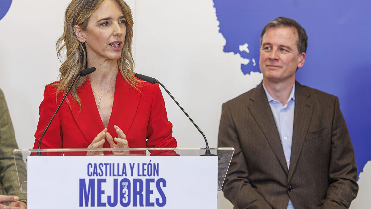 Álvarez de Toledo alerta de las tres estrategias de Pedro Sánchez:  Es el mal mayor 