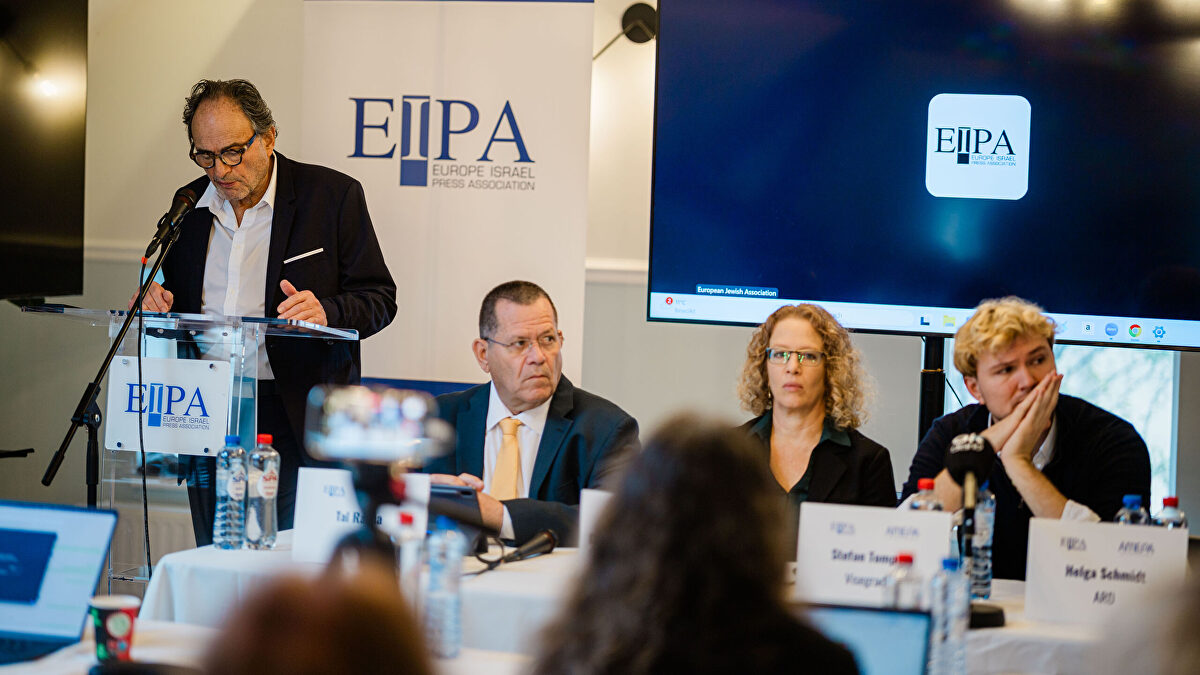 Los judíos ante el antisemitismo en la UE: "Nos han abandonado, Europa está perdida"