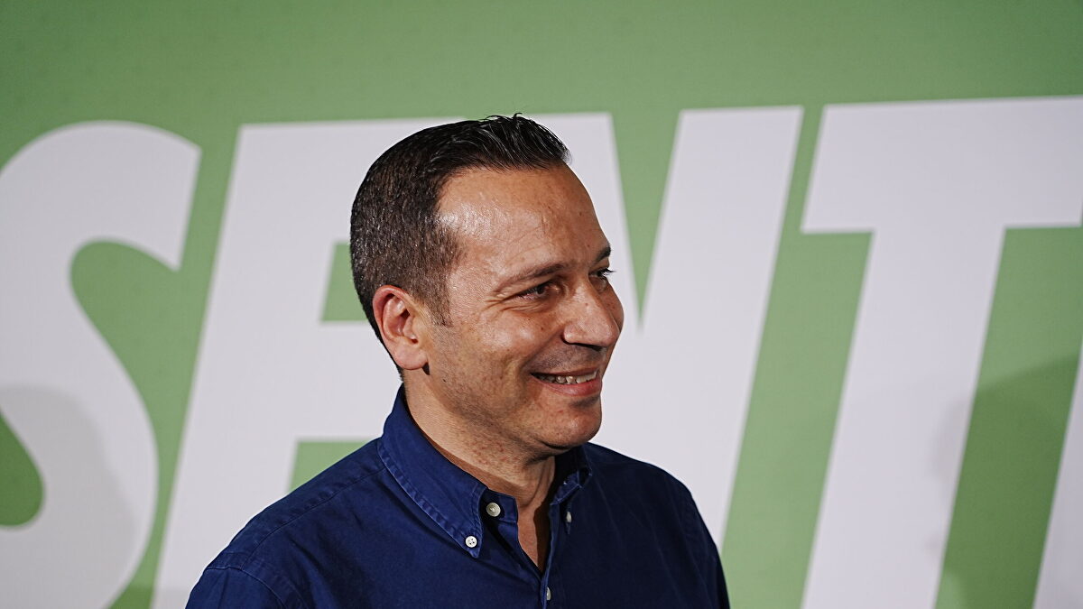 Vox no es solo inmigración