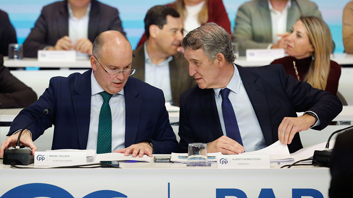 El PP apuesta ahora por normalizar relaciones con Vox:  Hay que leer correctamente el resultado en Extremadura 