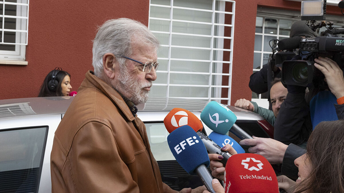 La propuesta de Ibarra sobre Guardiola sacude al PSOE extremeño:  Se me revuelve todo 