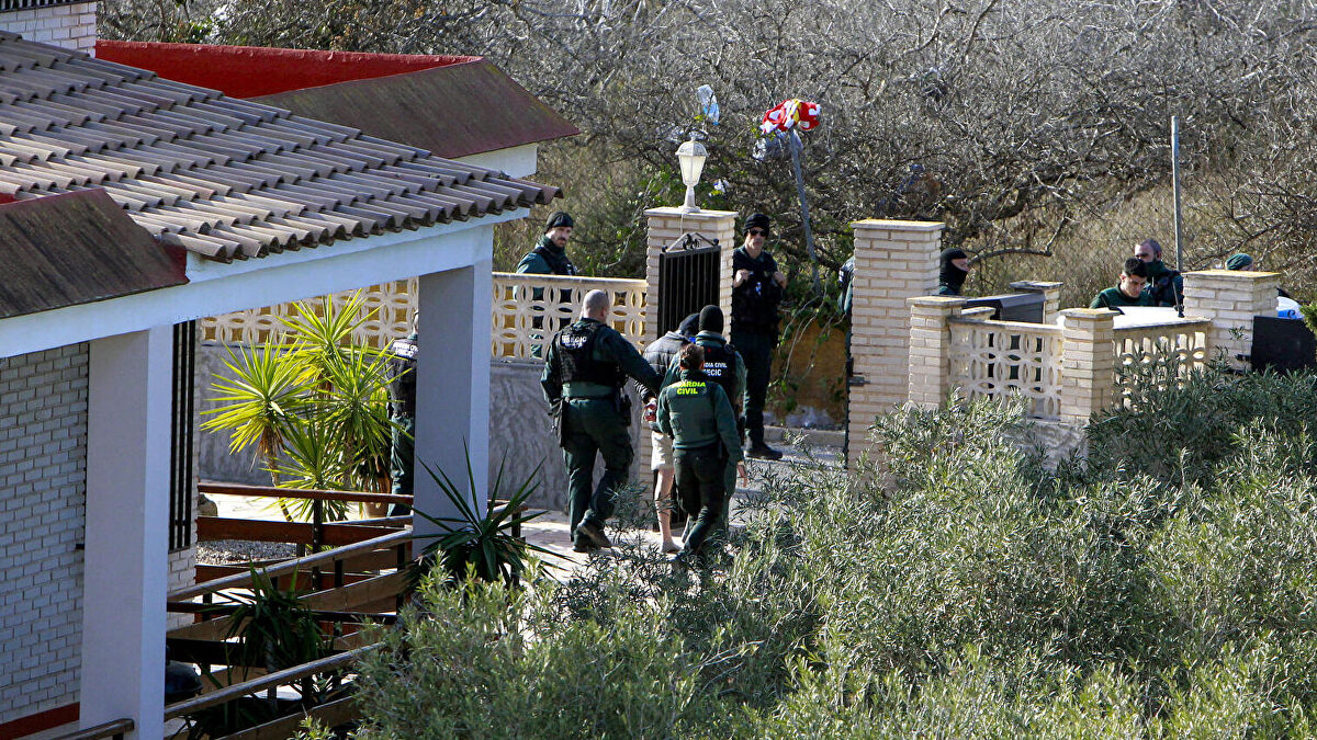 Los crímenes de los okupas de Elche, ¿un fallo del sistema?