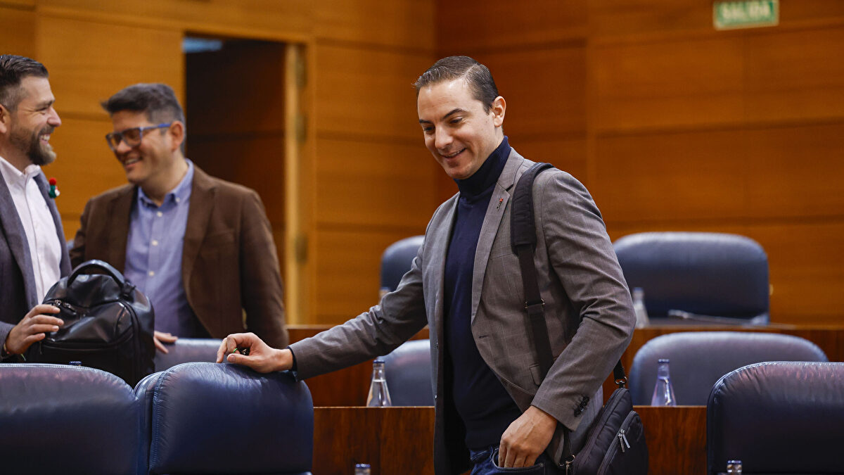 Lobato no descarta sumarse a Jordi Sevilla y apunta a Sánchez como uno de los responsables de la debacle en Extremadura