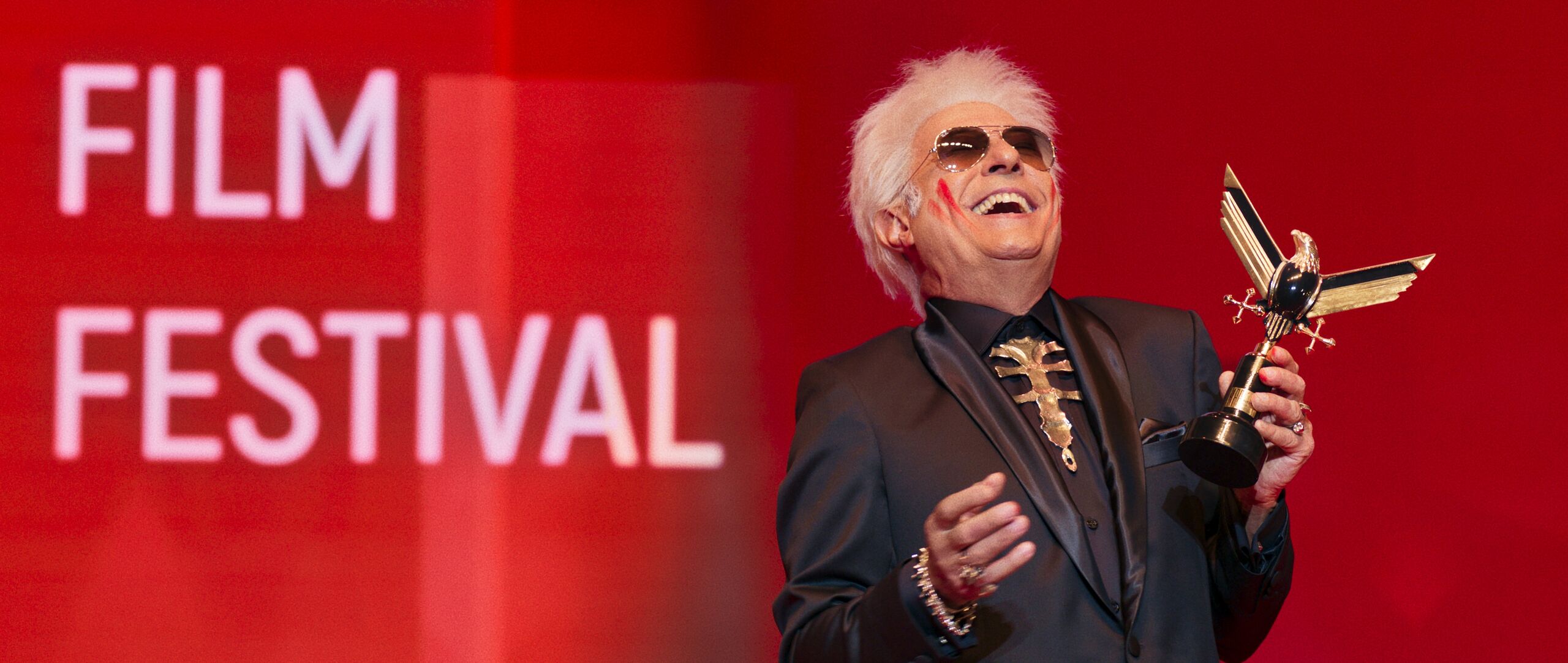 La denuncia de la hipocresía de los cineastas: "Queríamos retratar la supuesta superioridad moral de un artista"