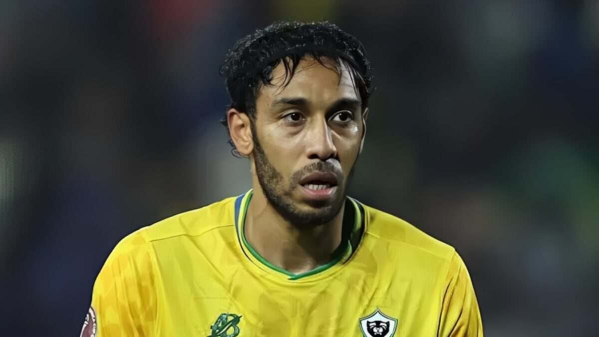 Gabón suspende a su selección y aparta a Aubameyang tras la debacle en la Copa África