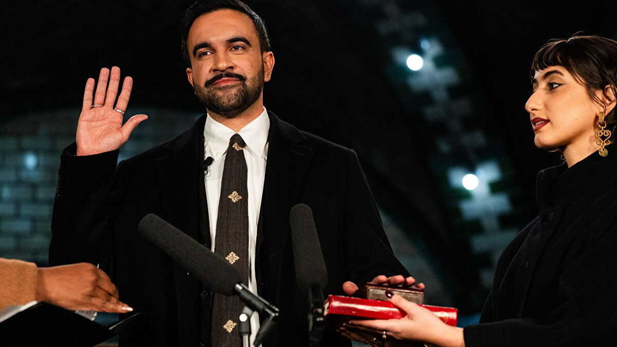 Noticias de un mundo feliz