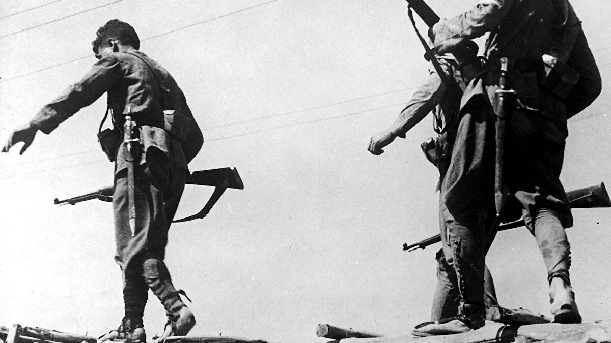 Valsequillo, la batalla más desconocida de la Guerra Civil