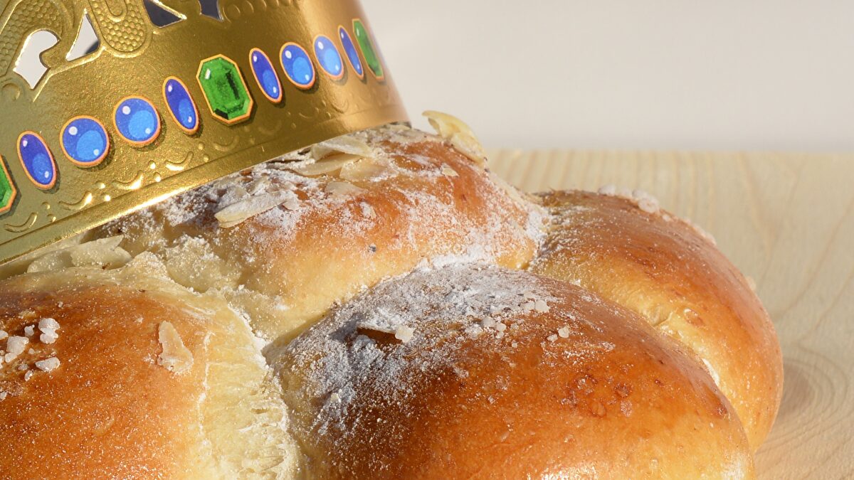 Del Roscón a la Galette des Rois: el mapa definitivo de los dulces de la Epifanía