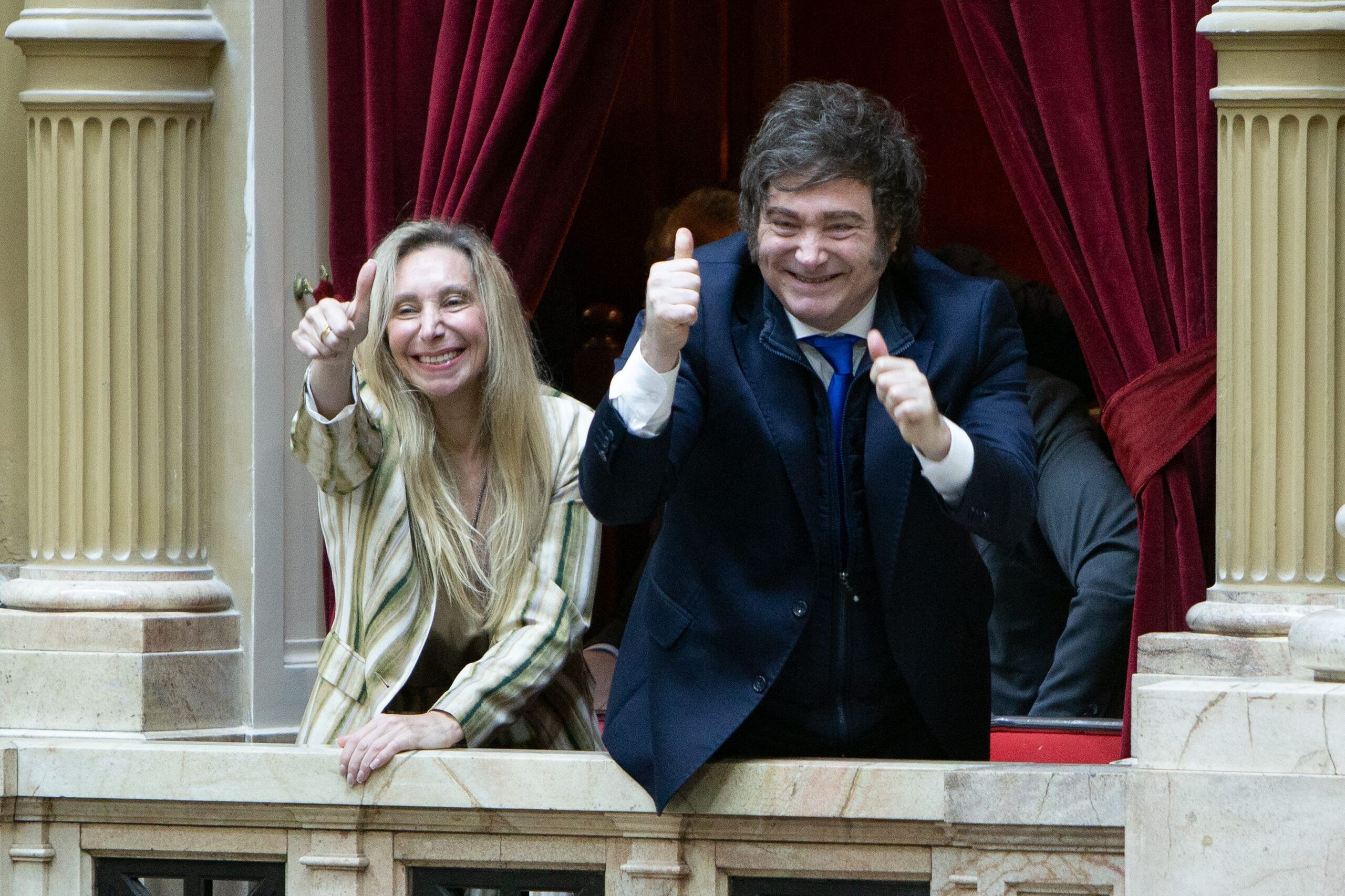 La prima de riesgo de Argentina se hunde a mínimos de 2018