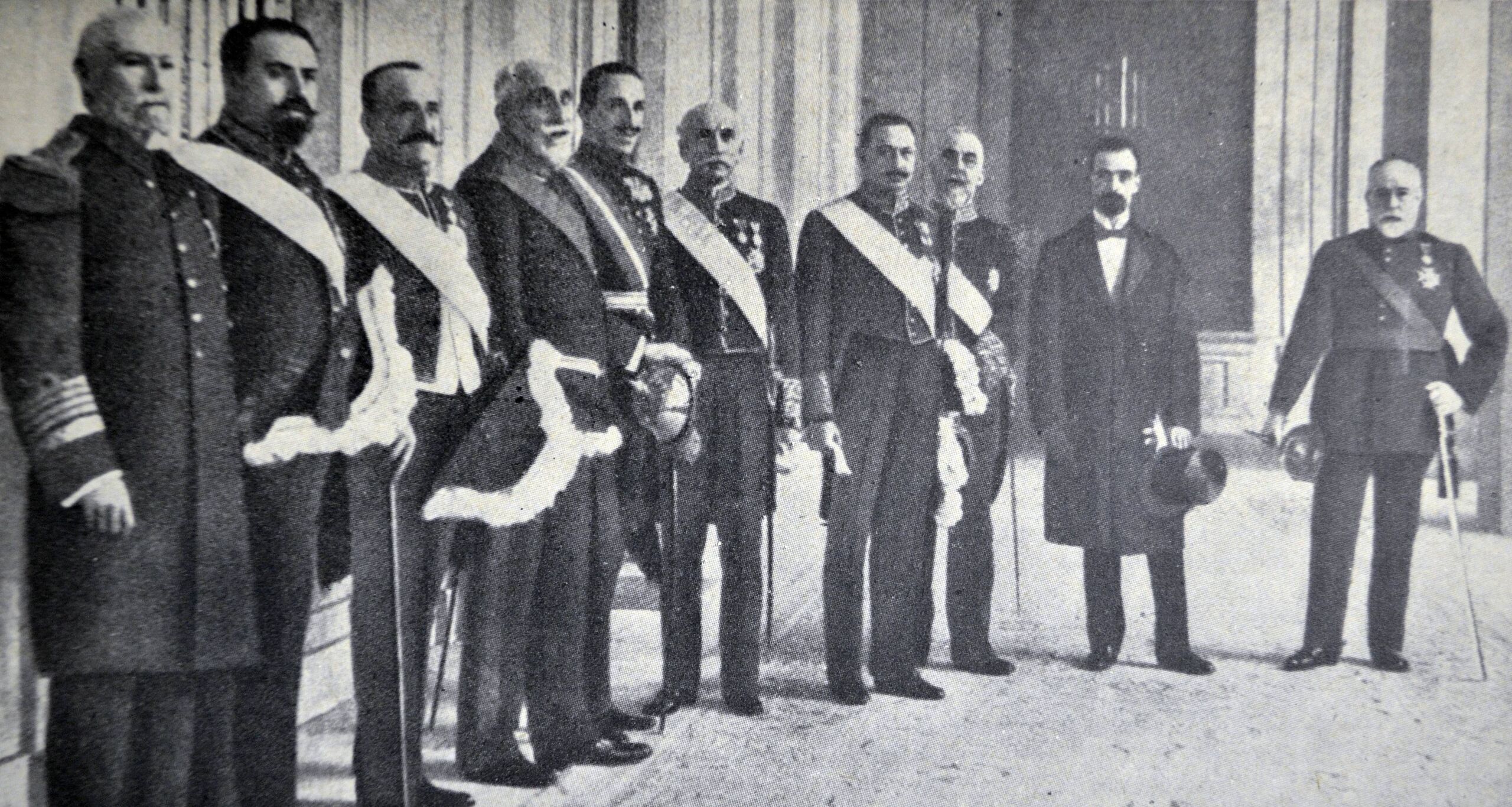 El gran político de la derecha española olvidado por todos