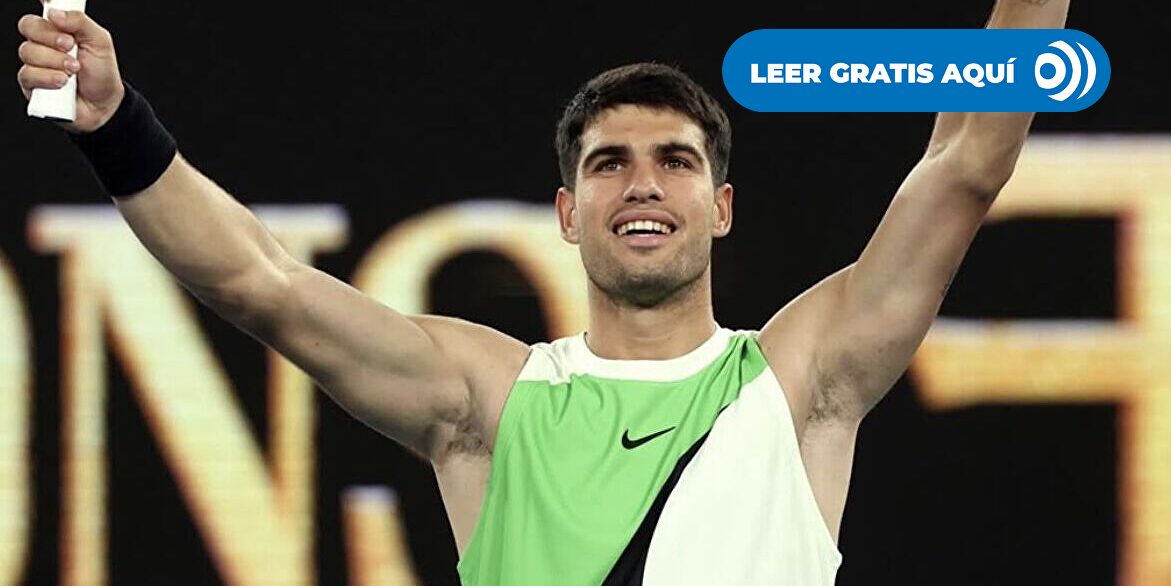 Alcaraz defiende a Samu López mientras Ferrero anuncia nuevos proyectos