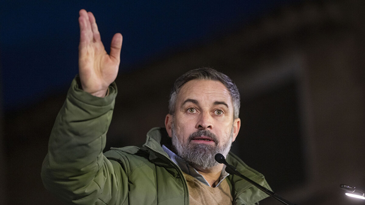 PP y Vox tensan la cuerda al límite en Extremadura sin llegar a ...