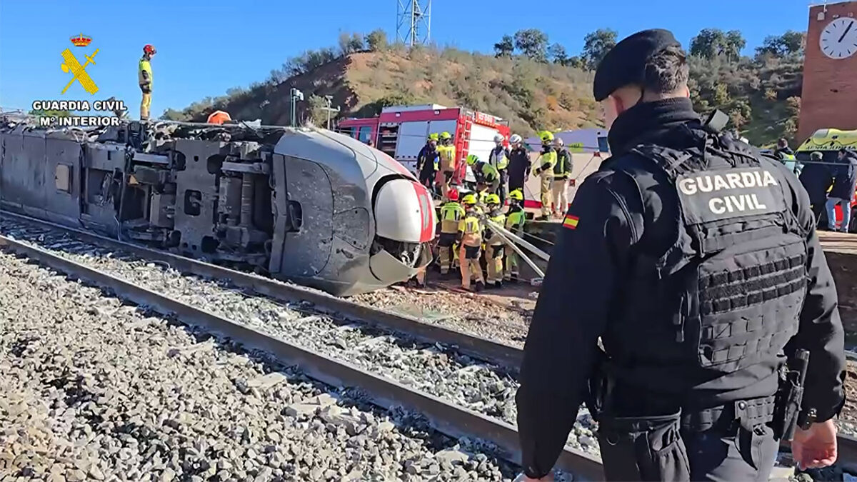 El Estado del 78 es un enfermo terminal (y los monstruos acechan)