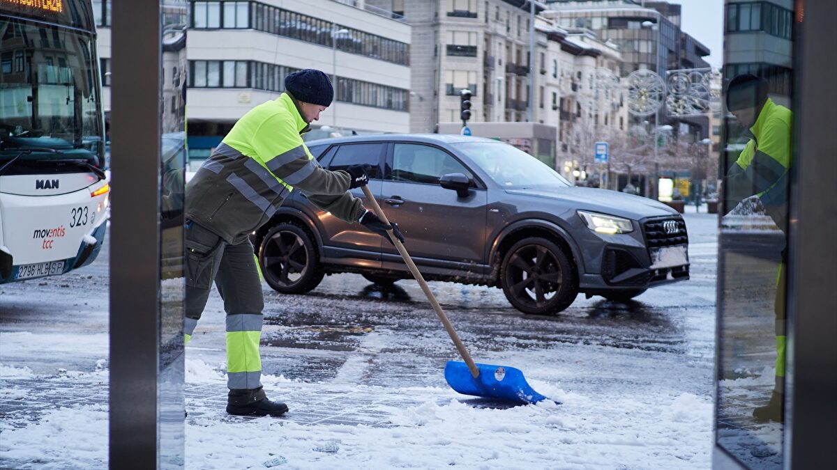 El coste del absentismo laboral es cuatro veces mayor de lo que asume el Gobierno