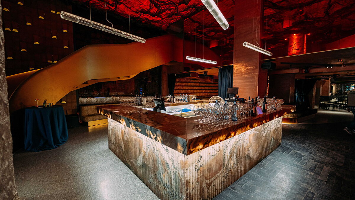 V64 se incorpora en exclusiva al directorio de espacios para eventos corporativos de MICE Catering