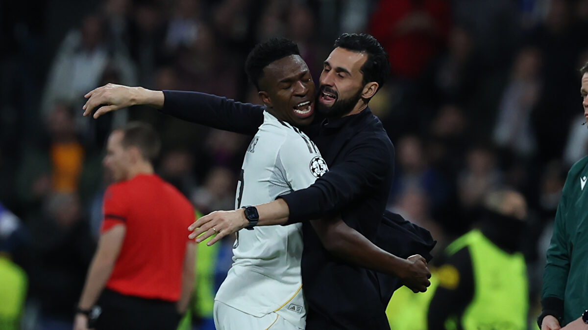 "Tiene un 25% de posibilidades"