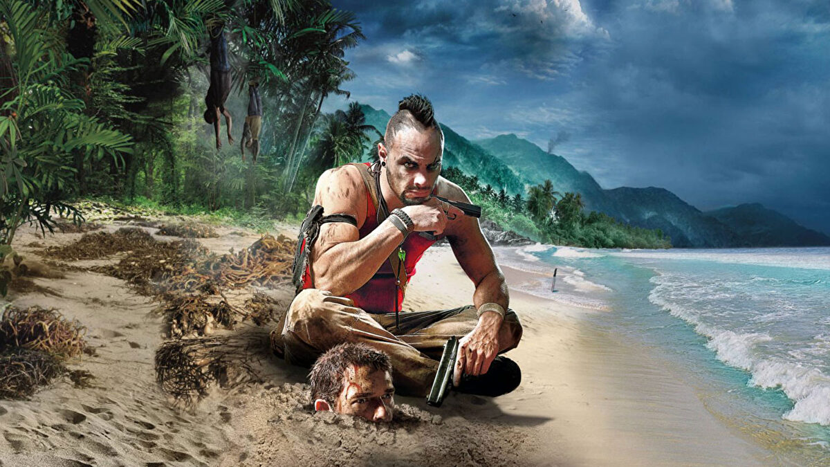 Tres clásicos de Far Cry se actualizarán para rendir mejor en PS5 y Xbox Series X|S