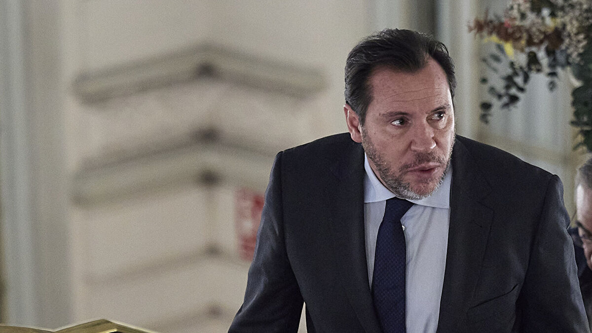 Puente, de burlarse en los incendios de CyL a decir que no habla de las causas de Adamuz por respeto