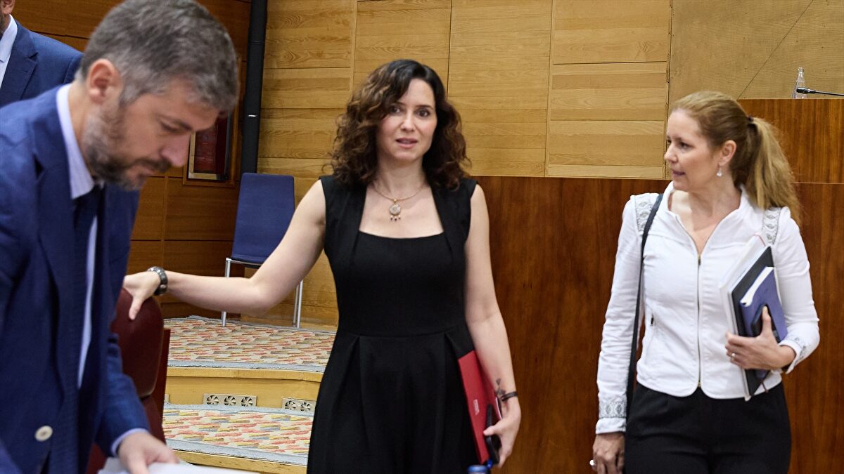 Madrid denuncia que el Gobierno de Sánchez desoye y trampea al Supremo sobre los menores solicitantes de asilo