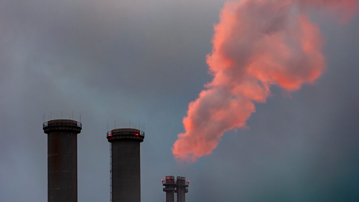 La transición ecológica de Canarias era quemar gasoil