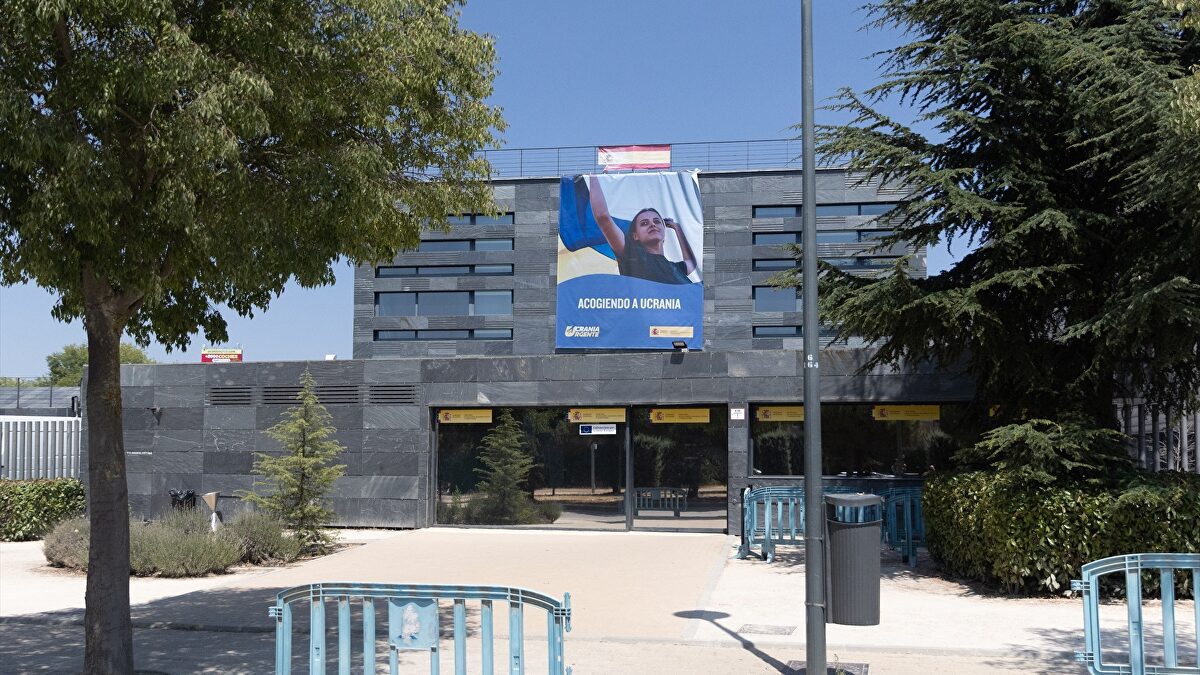 La Justicia frena el cierre del Creade de Pozuelo y aviva el conflicto: El delegado del Gobierno no se entera de nada