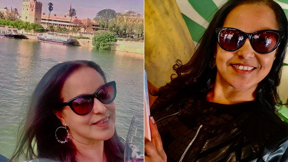 Tamara Valdés, la cubana que huyó de la dictadura y encontró la muerte en Adamuz