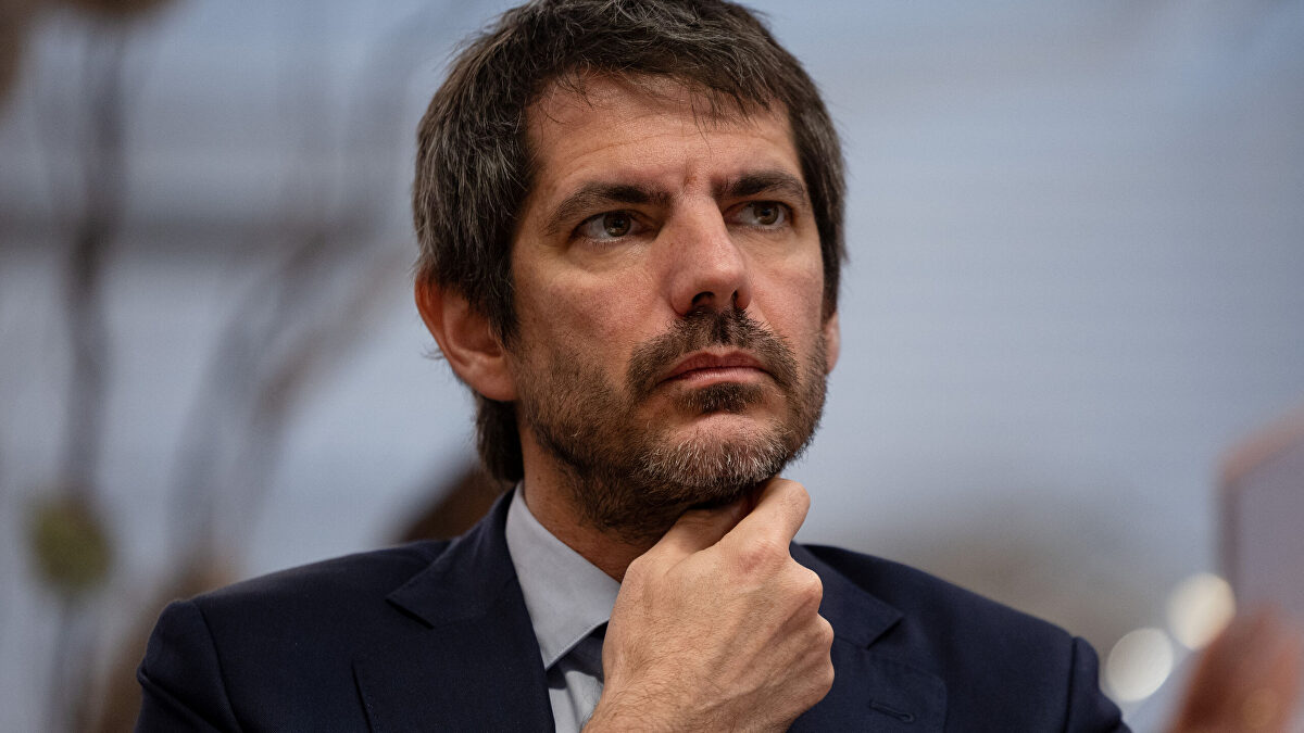 Urtasun entrega la Casa del Temple a una fundación islámica e indigna a los templarios