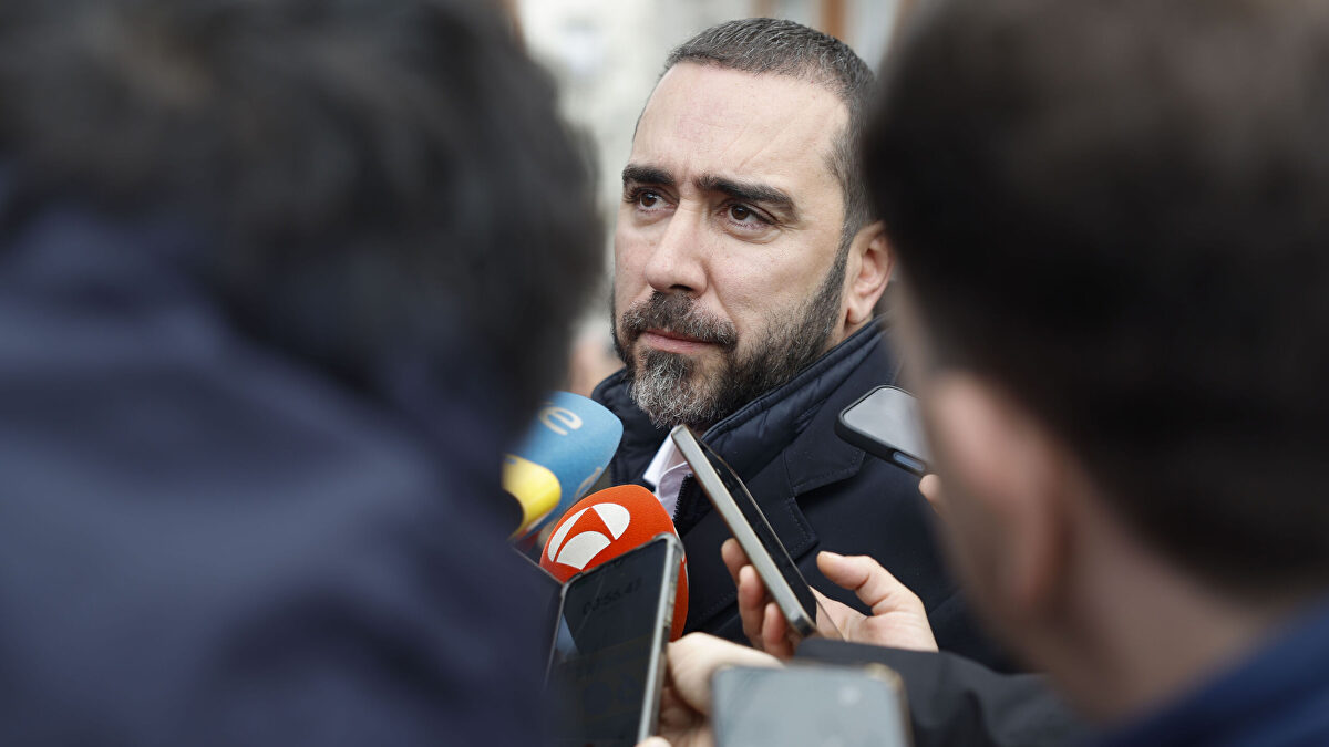 Aldama implica al ministro Ángel Víctor Torres en la trama Hidrocarburos