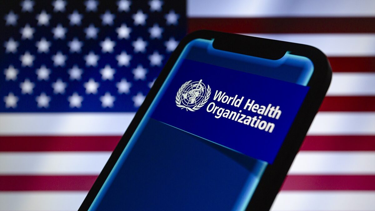 Estados Unidos abandona la OMS tras acusarla de servir a intereses políticos