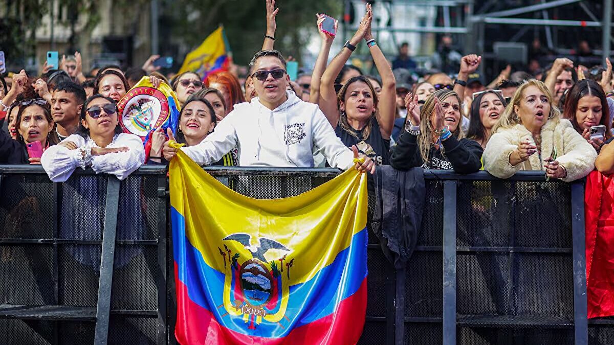 La población en España roza los 50 millones de habitantes con 10 millones de nacidos en el extranjero