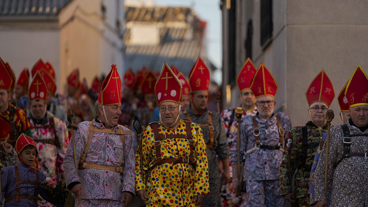 La Candelaria: el verdadero fin de la Navidad y el simbolismo de la luz 40 días después