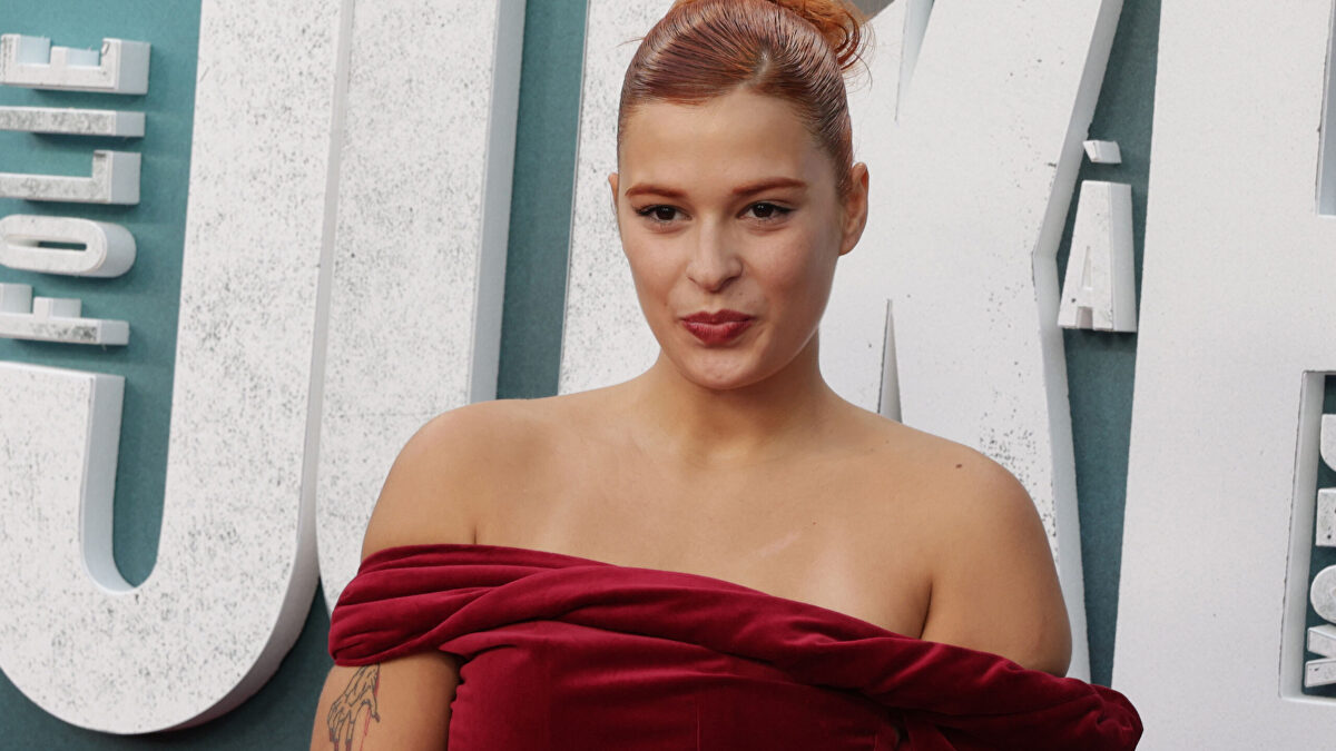 Los Bosé y Raphael se unen: Dora Postigo y Nicolás Martos, nueva pareja sorpresa