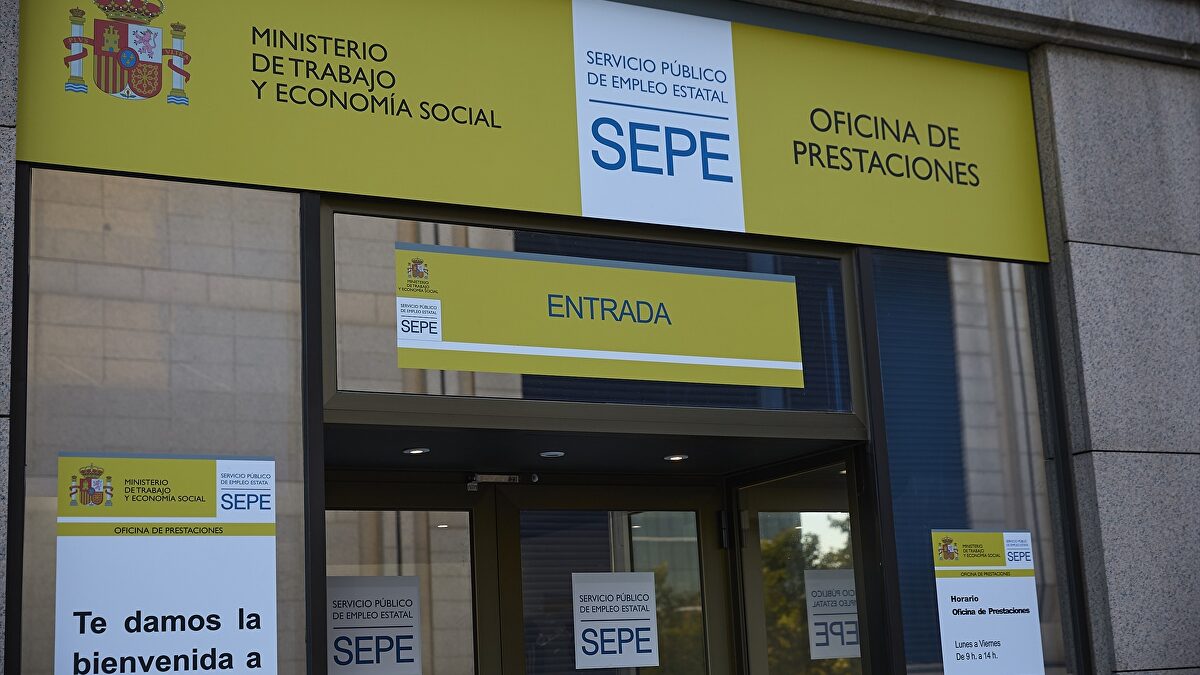 Luz verde a 110 millones de euros para blindar el empleo en Canarias, Andalucía y Extremadura