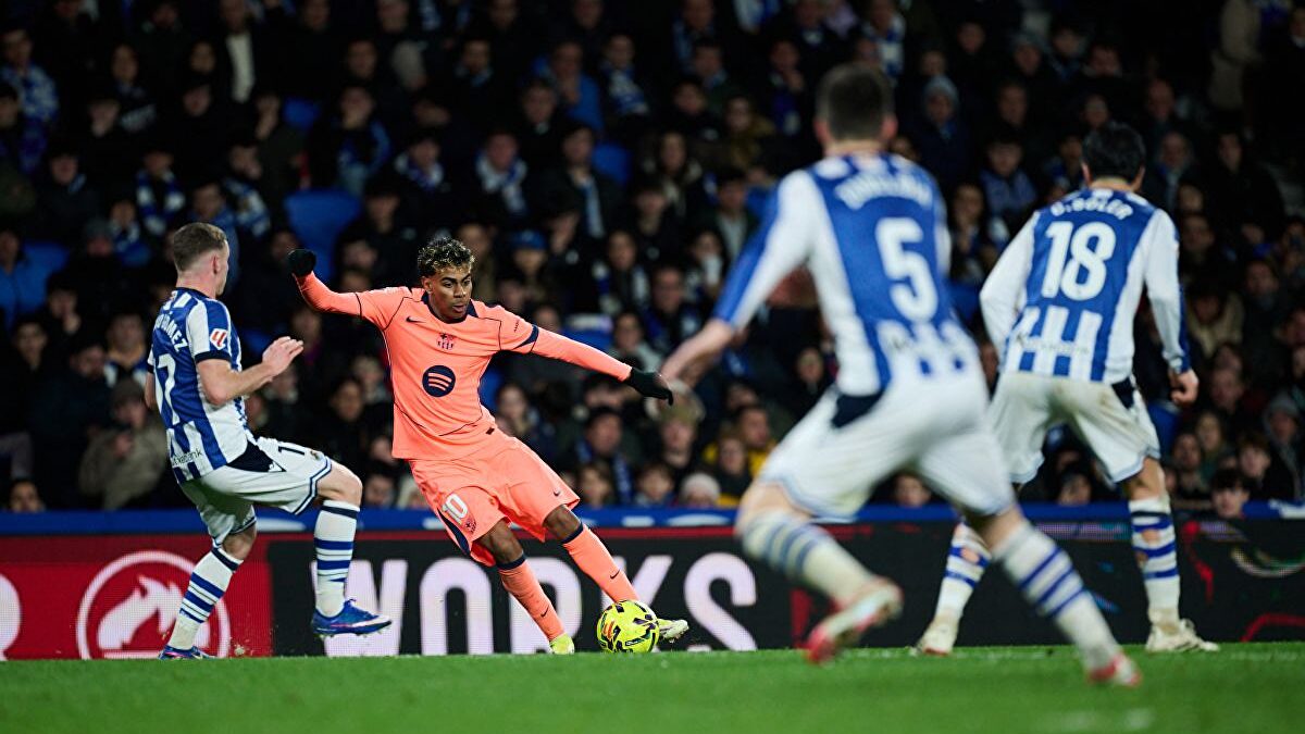 LALIGA consolida su liderazgo mundial en canteras, según el último informe del CIES Football Observatory