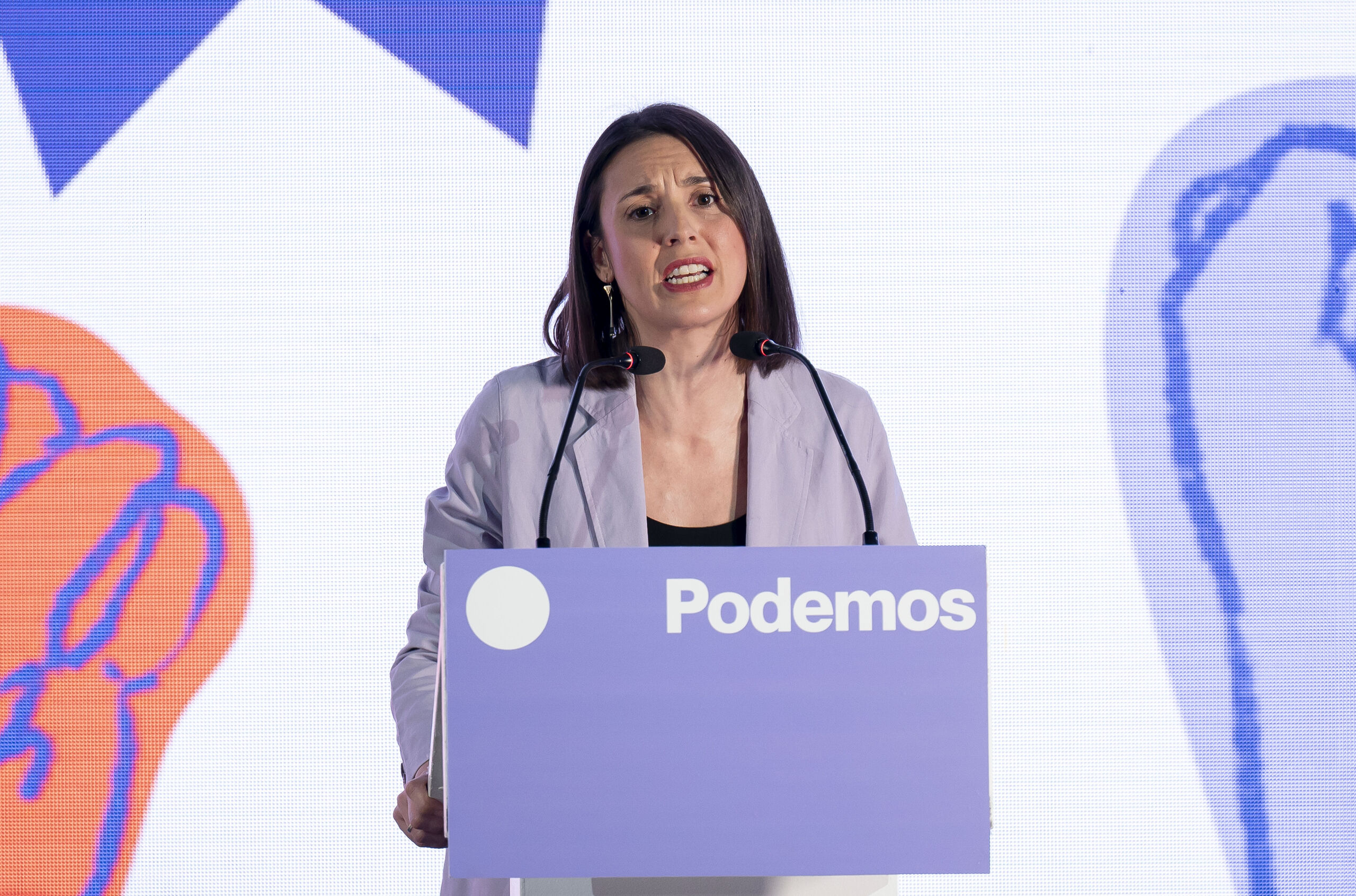 La República de los Tonnntos: En Podemos ya hay más candidatos que votantes
