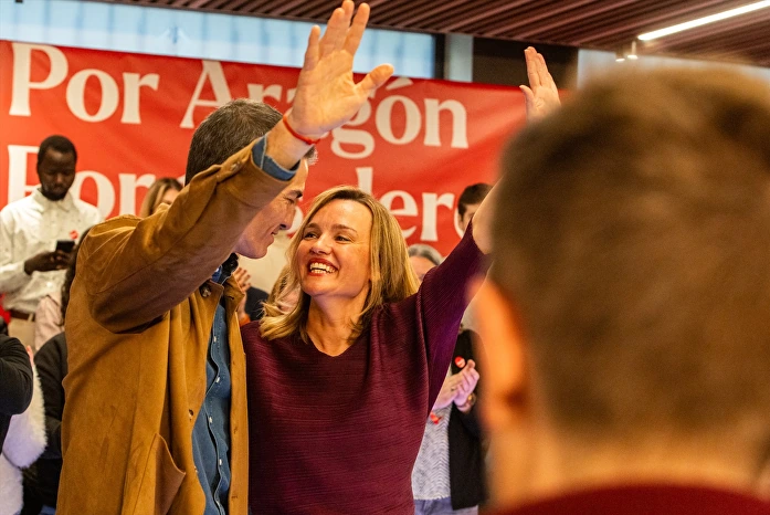 El PSOE dice estar "preocupado" por el cambio cultural entre los jóvenes