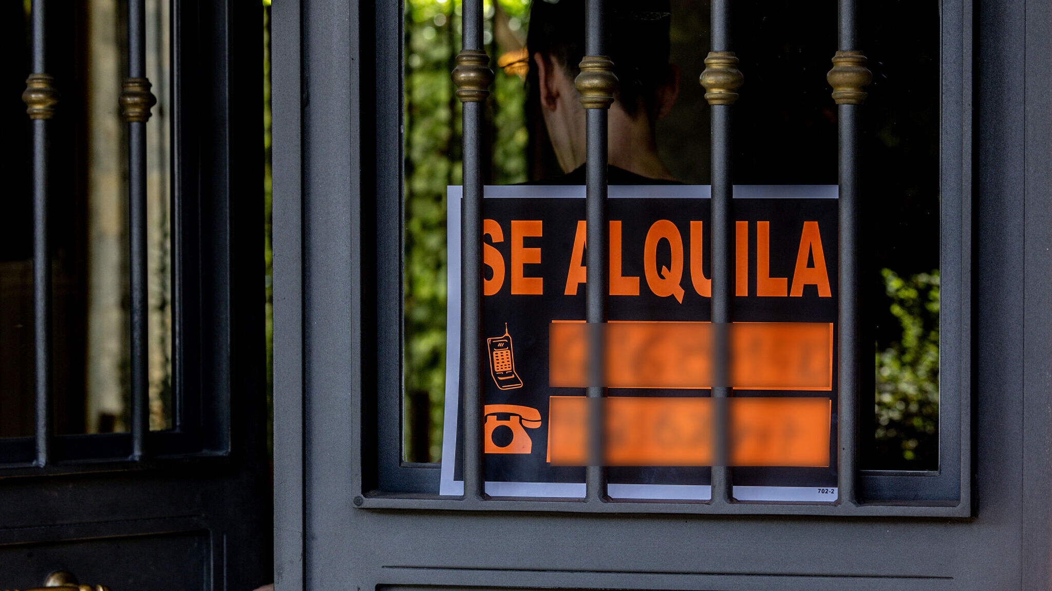 El control de precios de Navarra hunde un 12% la oferta de vivienda en alquiler